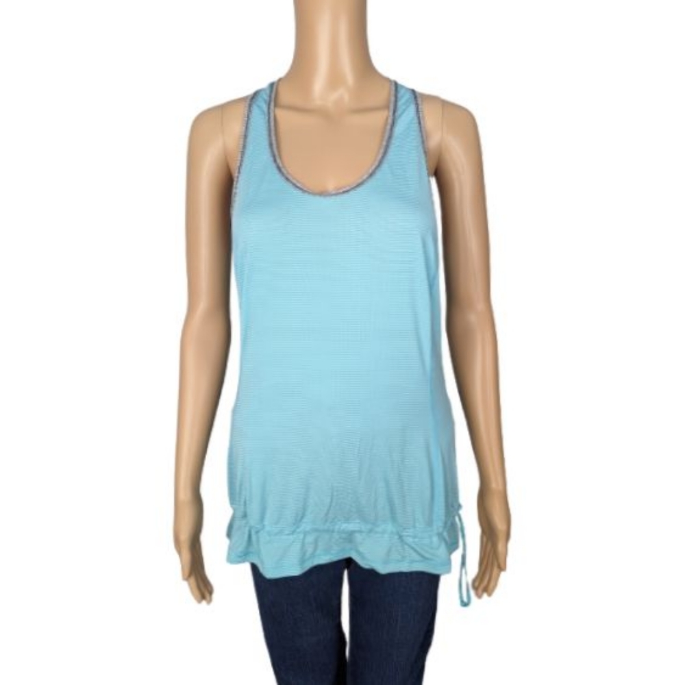 Lululemon I Just Wanna Run Tank 6